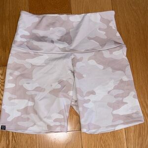 Women's Bike Shorts
